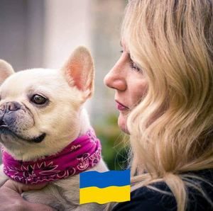 Meet your Posher, Joy